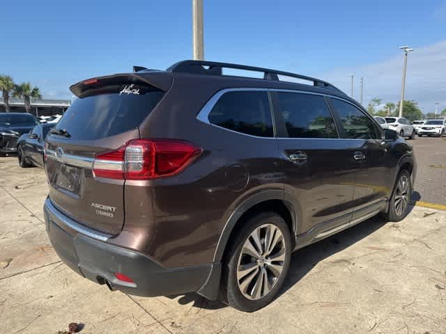 Thumbnail: 2020 Subaru Ascent - 4