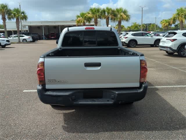 Thumbnail: 2007 Toyota Tacoma - 7