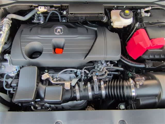 Thumbnail: 2026 Acura RDX - 15