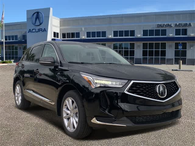 2024 Acura RDX Base -
                Jacksonville, FL