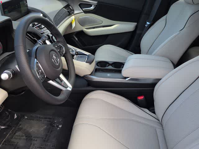 Thumbnail: 2026 Acura RDX - 17