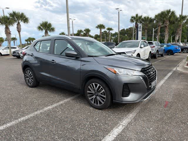 Thumbnail: 2023 Nissan Kicks - 10