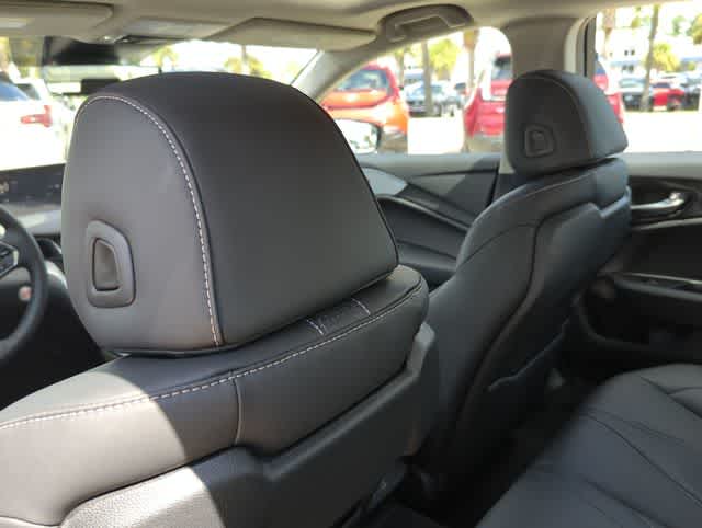 2025 Acura TLX Technology Package - Photo 19