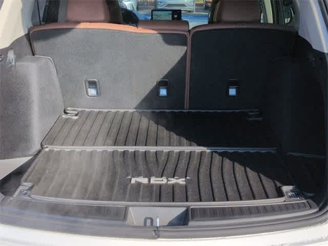 Thumbnail: 2026 Acura RDX - 37