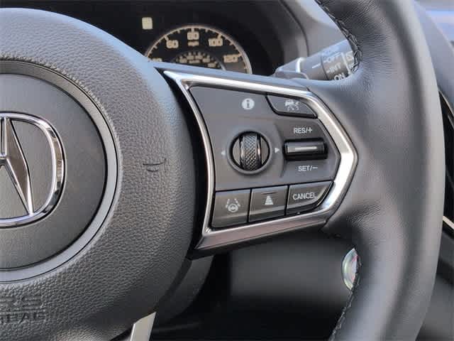 Thumbnail: 2026 Acura RDX - 27