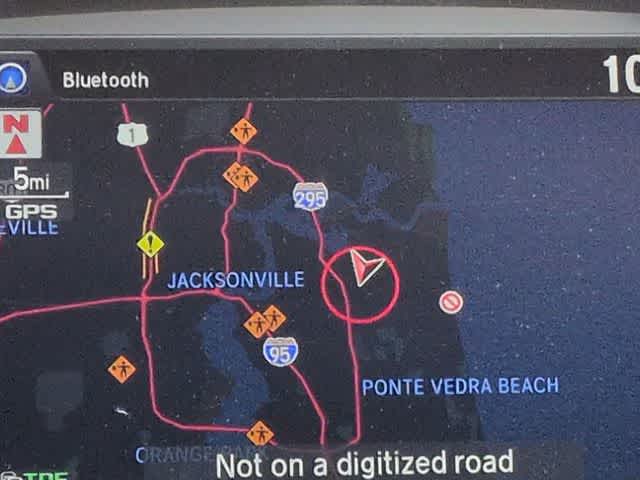 Thumbnail: 2016 Honda Odyssey - 31