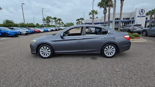 Thumbnail: 2013 Honda Accord - 5