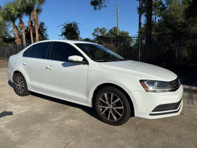 Thumbnail: 2018 Volkswagen Jetta - 5