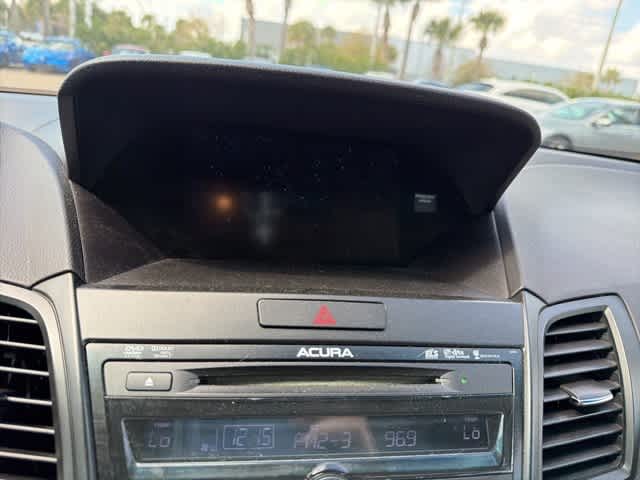 Thumbnail: 2015 Acura RDX - 13