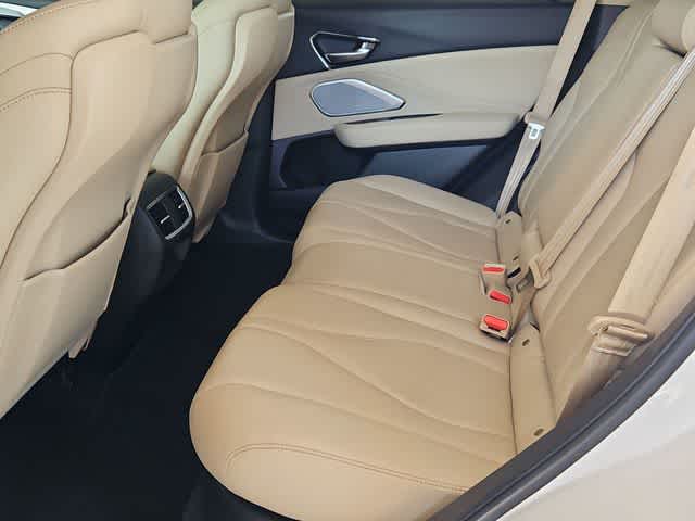 Thumbnail: 2023 Acura RDX - 21