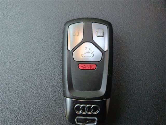 Thumbnail: 2022 Audi Q5 - 37