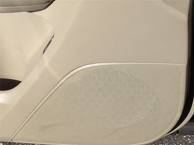 Thumbnail: 2018 Acura MDX - 33