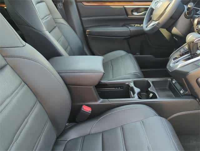 Thumbnail: 2022 Honda CR-V - 24