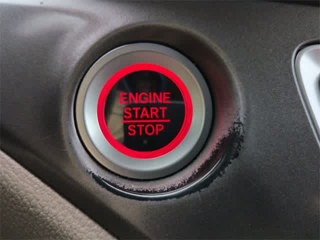 Thumbnail: 2016 Honda Pilot - 40