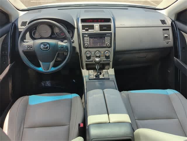 Thumbnail: 2014 Mazda CX-9 - 16