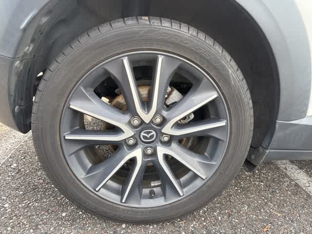 Thumbnail: 2018 Mazda CX-3 - 12