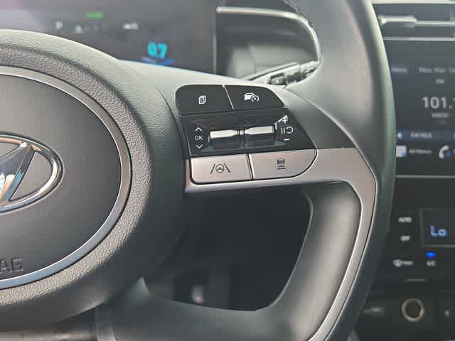 Thumbnail: 2023 Hyundai Tucson - 25