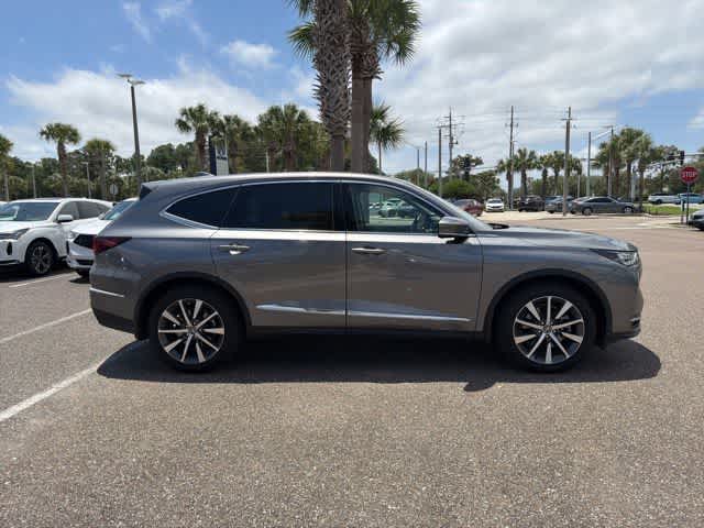 Thumbnail: 2025 Acura MDX - 14
