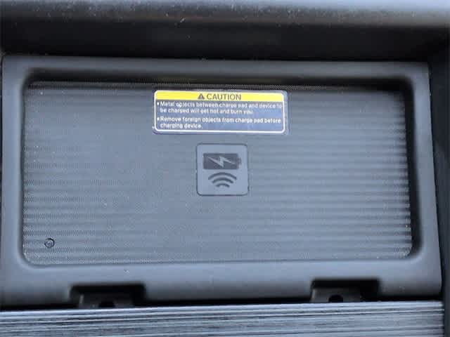 Thumbnail: 2022 Honda Odyssey - 41