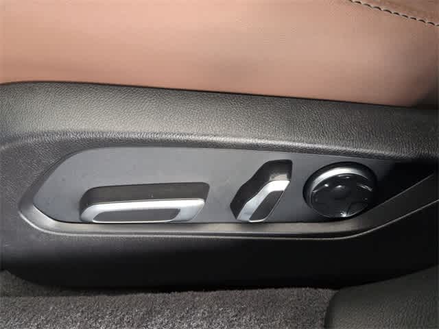 Thumbnail: 2021 Acura TLX - 18