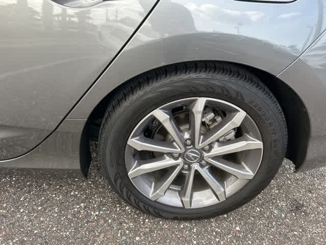 Thumbnail: 2023 Acura Integra - 11