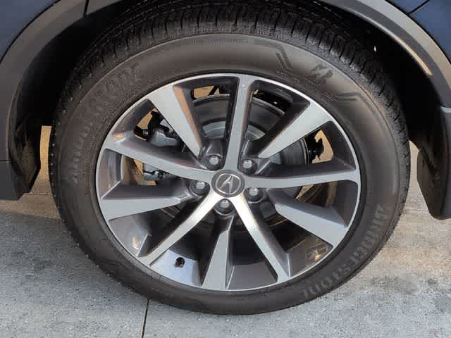Thumbnail: 2026 Acura MDX - 13