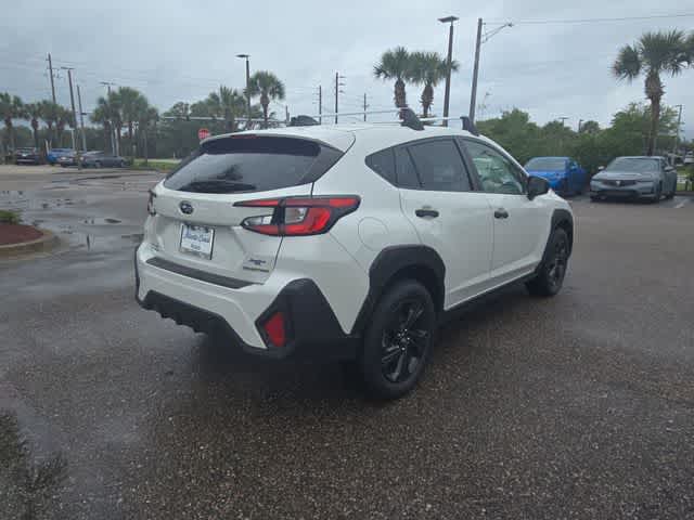 Thumbnail: 2024 Subaru Crosstrek - 8