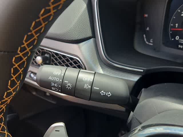 2026 Acura Integra 26