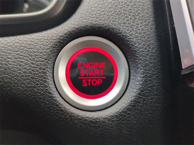 Thumbnail: 2018 Honda CR-V - 39