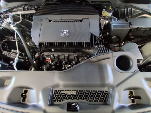Thumbnail: 2026 Acura MDX - 15