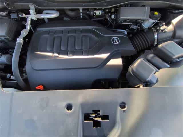 Thumbnail: 2020 Acura MDX - 15