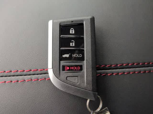 Thumbnail: 2026 Acura RDX - 38