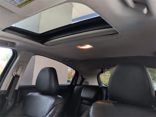 Thumbnail: 2016 Honda HR-V - 20