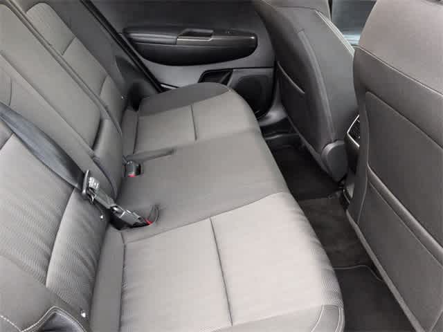 Thumbnail: 2019 Kia Sportage - 21