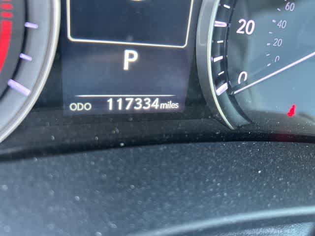 Thumbnail: 2019 Lexus RX - 11