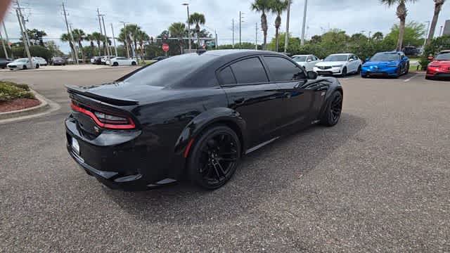 Thumbnail: 2023 Dodge Charger - 8