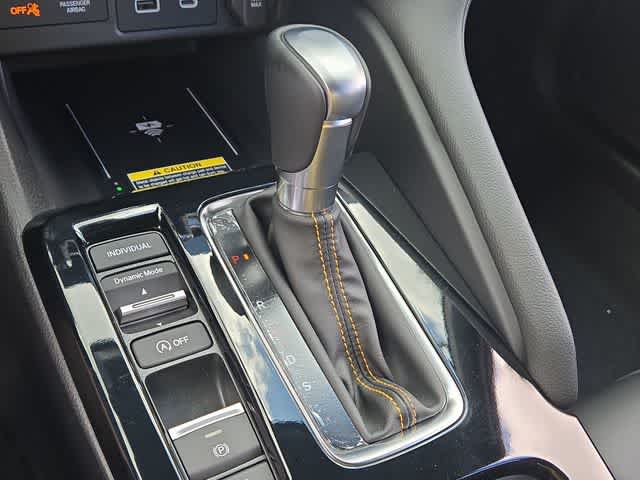 2026 Acura Integra 30