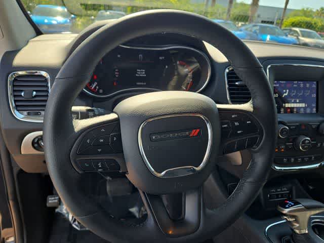 Thumbnail: 2018 Dodge Durango - 22