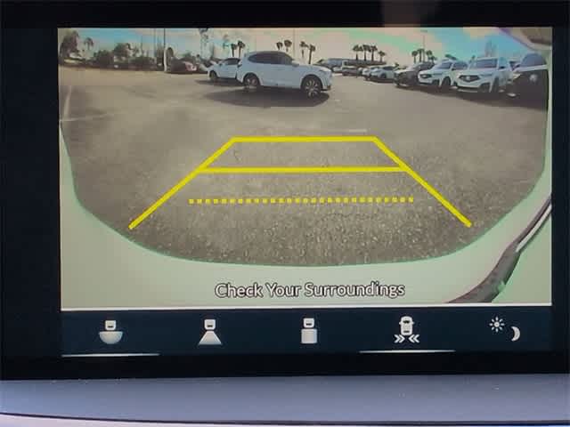 Thumbnail: 2025 Acura RDX - 32