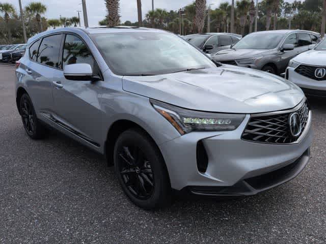 Thumbnail: 2026 Acura RDX - 2