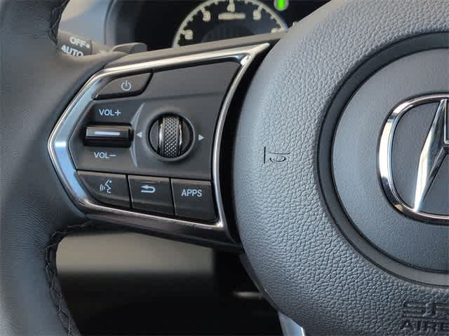 Thumbnail: 2026 Acura RDX - 26