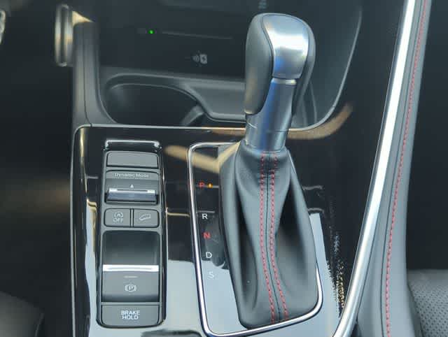 Thumbnail: 2025 Acura ADX - 34