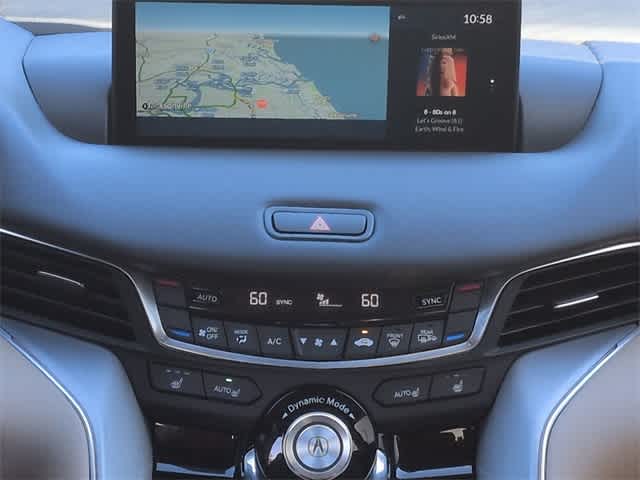 Thumbnail: 2022 Acura TLX - 30