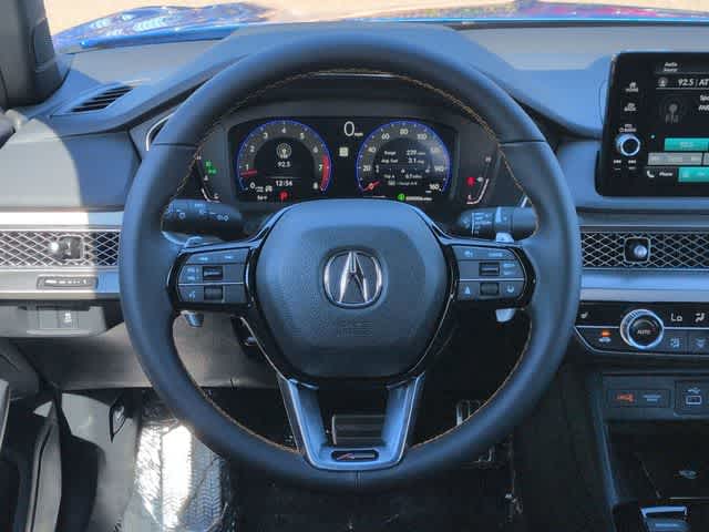 Thumbnail: 2026 Acura Integra - 25
