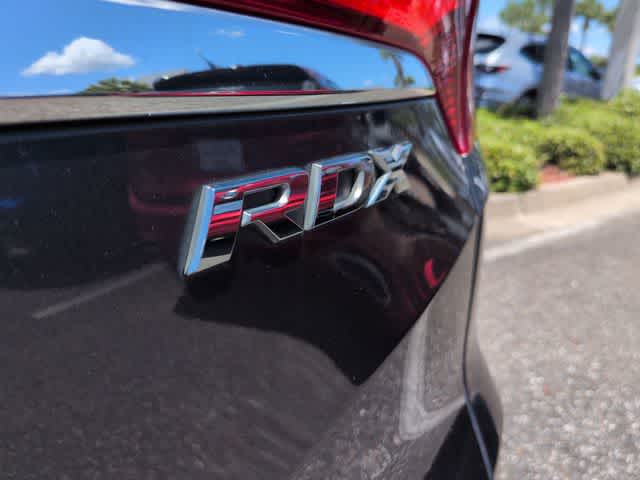 Thumbnail: 2015 Acura RDX - 12