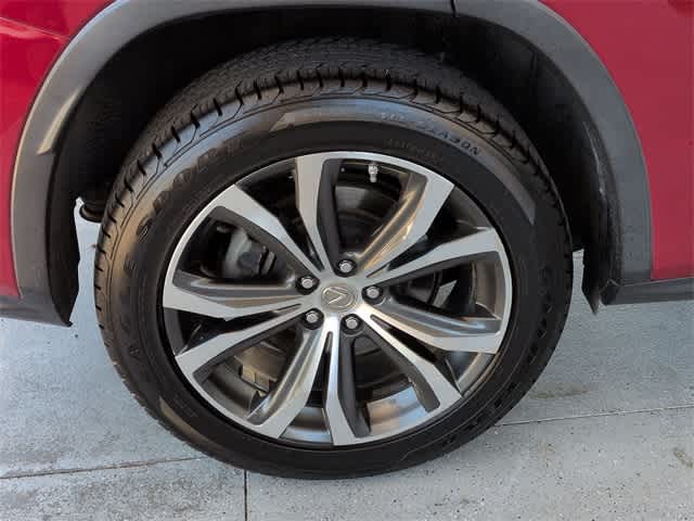 Thumbnail: 2016 Lexus RX - 14