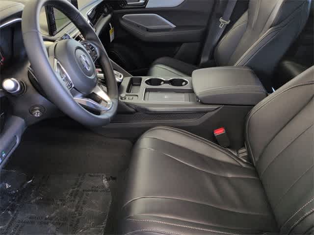 Thumbnail: 2026 Acura MDX - 17