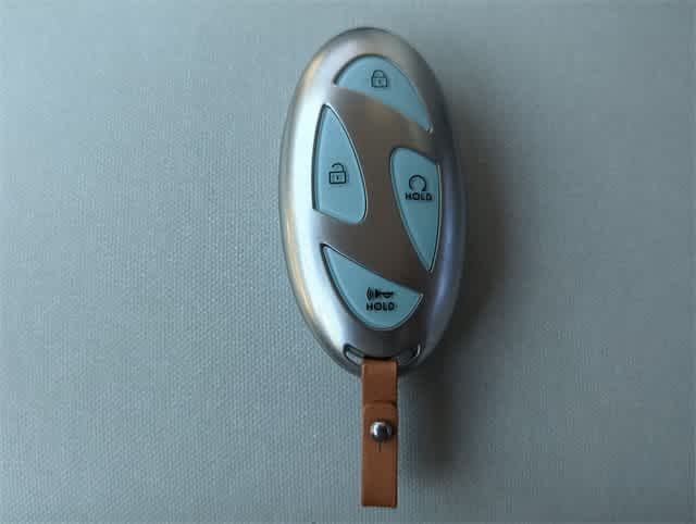 Thumbnail: 2023 Hyundai Ioniq 6 - 36