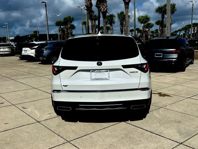 Thumbnail: 2026 Acura MDX - 7