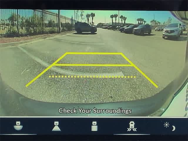 Thumbnail: 2026 Acura RDX - 31